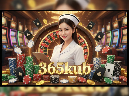 365kub ทางเข้า