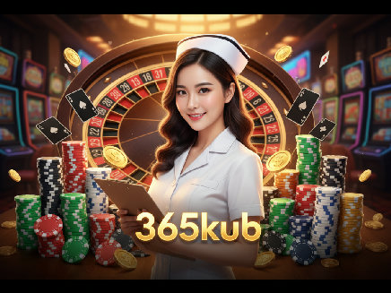 สมัคร 365kub