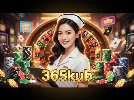 365kub เว็บตรง